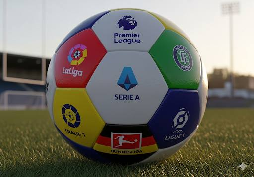 足球预测分析界面